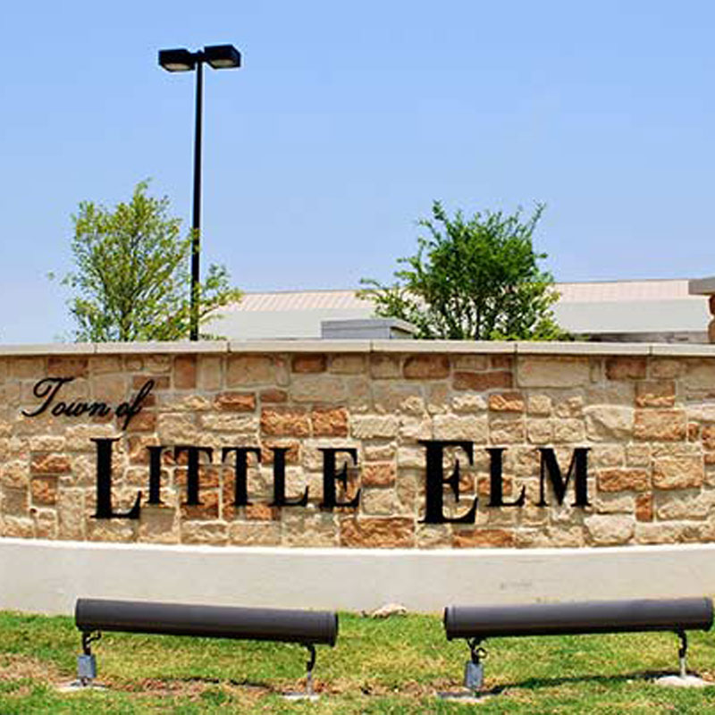 Little Elm